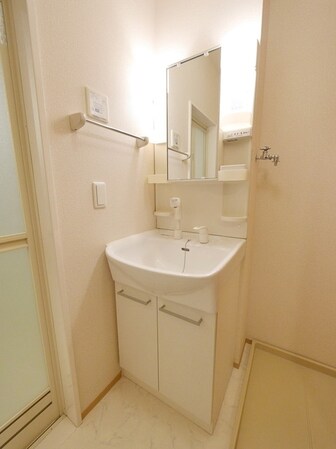 アンクレージュの物件内観写真